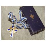 Cross of Honour of the German Mother Gold type