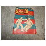 Action Comics # 116 Superman 1948