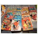 1949-1954 Little Lulu Comics
