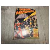 Strange Adventures Comic # 18 1952 VERY NICE