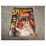 Spellbound Comic #10 1952 DECENT
