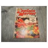 Captain Marvel # 111 1950 Decent comic