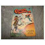 Captain Marvel Jr. #64 1948 Decent comic