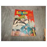 Batman # 49 1948 Comic Pretty NICE !!!