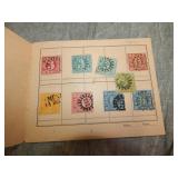 c 1850 & up German State of Bavaria Stamp Collecti