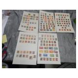 c 1852 & UP German State Wï¿½rttemberg collection