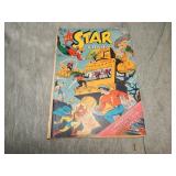 All-Star Comics # 43 1948 Decent