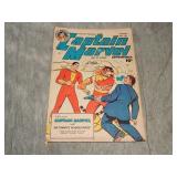 Captain Marvel Comic # 104 1950