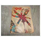 All-Star Comic # 42 1948