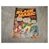 Black Magic Comic # 4 1951