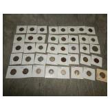 40 Liberty V Nickels  1903-04