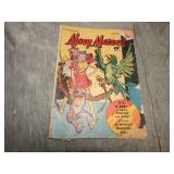 Mary Marvel Comic # 18 1947