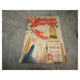 Captain Marvel Comic # 96 1949