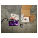 Canon Powershot Elph 360 HS Camera