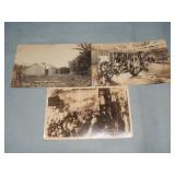 (3) BIG INDIAN OIL CO. in OS. KS. RPPC