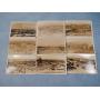 Nov. 8th Thousands of  Postcards, RPPC's and MORE !!!