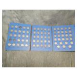 74 Diff. Mercury SILVER Dimes