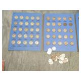 72 Roosevelt 90% SILVER Dimes