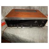 1970's? Pioneer SX770 Receiver - Powers on