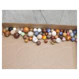 Group of ANTIQUE Marbles