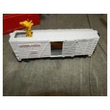 Lionel CIRCUS Box Car with Giraffe