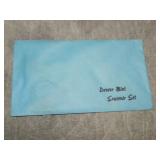 Denver Souvenier Set SEALED c 1981-83 RARE