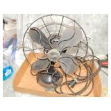 Antique Westinghouse 516860 Fan WORKS !!