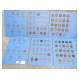 55 Indian Head Cents Nice 1884