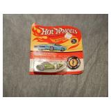1967 Hot Wheels Silhoutte in Blister pack ORIGINAL