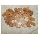 150 Indian Head Cents