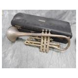 York perfect tone Coronet