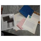 Wilbert USA Bicentennial Coin Collection w/papers