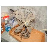 Antique Westinghouse 516860 Fan cut cord