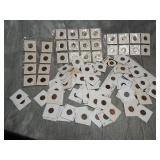 115 Indian Head Cents