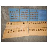 Foreign Coins, SOME SILVER !!!