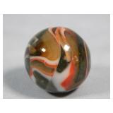Peltier MCS Translucent Green Base Marble 0.723'