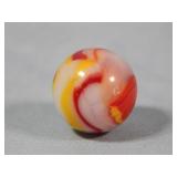 Peltier Ketchup & Mustard Marble 0.618'