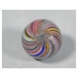 Onionskin Multicolor Marble 0.694'