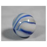 Peltier Blue Smoky Submarine Marble 0.631'