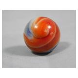 Vintage Peltier LIBERTY Marble 0.703'