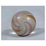 Purple Band Lutz Marble 1.154'