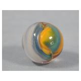 Akro Agate Sparkler Marble 0.643'