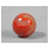 Christensen Brick c. 1920 Marble 0.668'