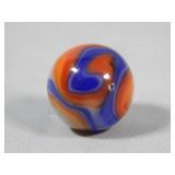 Vintage Peltier LIBERTY Marble 0.615'