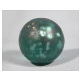 Handmade German Mica Marble 0.739'
