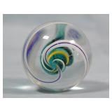 Contemoraty Translucent Core Marble 1.373'