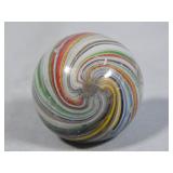 Onionskin Josephs Coat Multicolor Marble 0.990'
