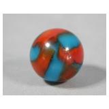 Peltier Spider Man Marble 0.628'
