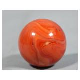 Christensen Slag Orange Marble 0.914'