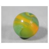 Peltier NLR Lemon Lime Marble 0.629'